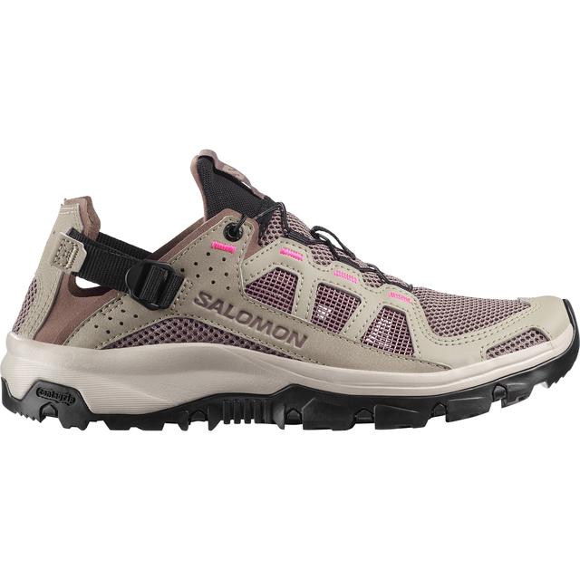 Salomon Techamphibian 5 Silver Sage / Iron