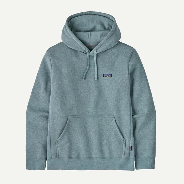 Patagonia P 6 Label Uprisal Hoody Blue Sage