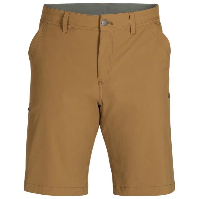 Outdoor Research Ferrosi Shorts - 10" Inseam Coyote