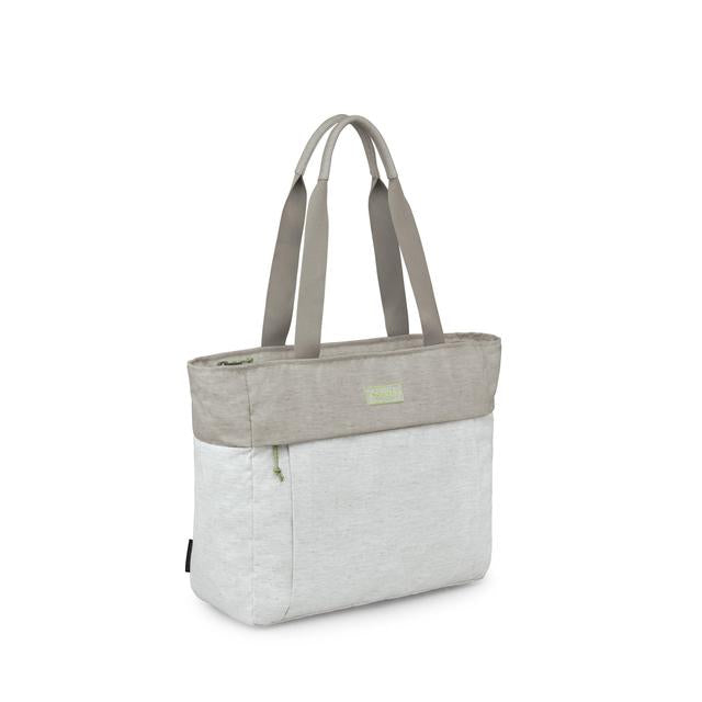 Osprey Packs Arcane Earth Tote Bag Pediment Grey Block