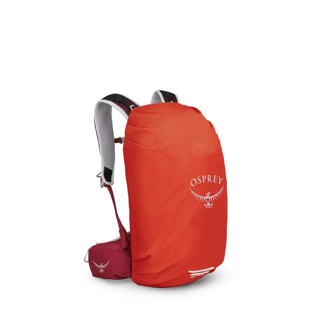Osprey Packs Hi-vis Raincover Extra Small Mars Orange