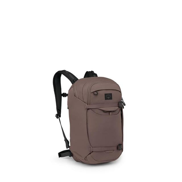 Osprey Metron Messenger Magma Brown