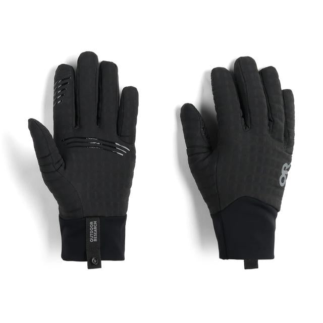 Outdoor Research Vigor Heavyweight Sensor Gloves Black