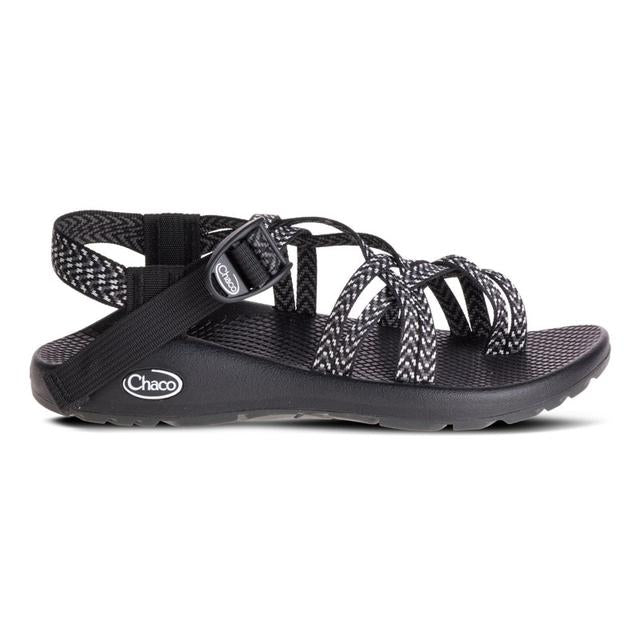 Chacos Chaco W Zx2 Classic Boost Black