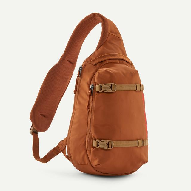Patagonia Atom Sling 8L Robin Brown