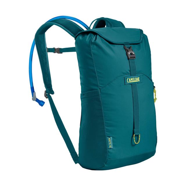 Camelbak Arete 18 Pack 50oz Deep Teal