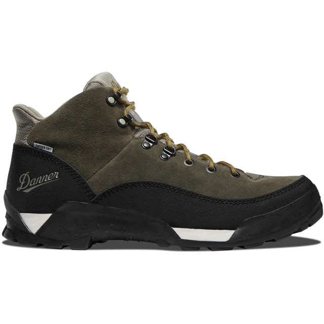 Danner Danner M Panorama Mid 6" Black Olive