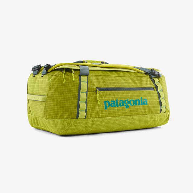 patagonia 55l black hole ember red Black Hole Duffel 55L