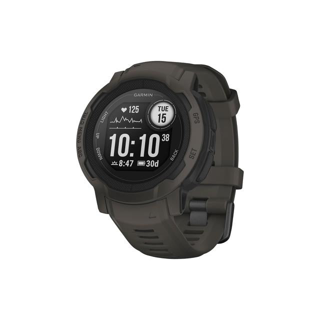 Garmin Garmin Instinct 2 Graphite