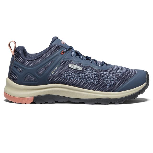Keen Keen W Terradora Ii Vent Blue Nights/Redwood