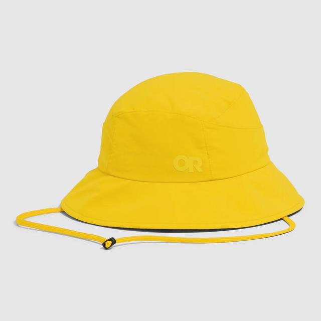 Outdoor Research Sun Bucket Hat Amber