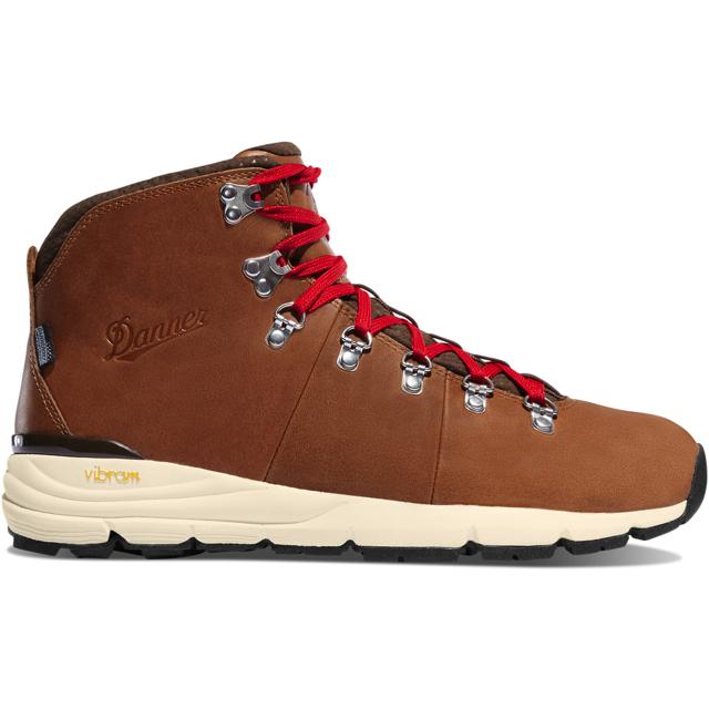 Danner Danner M Mountain 600 4.5'' Saddle Tan
