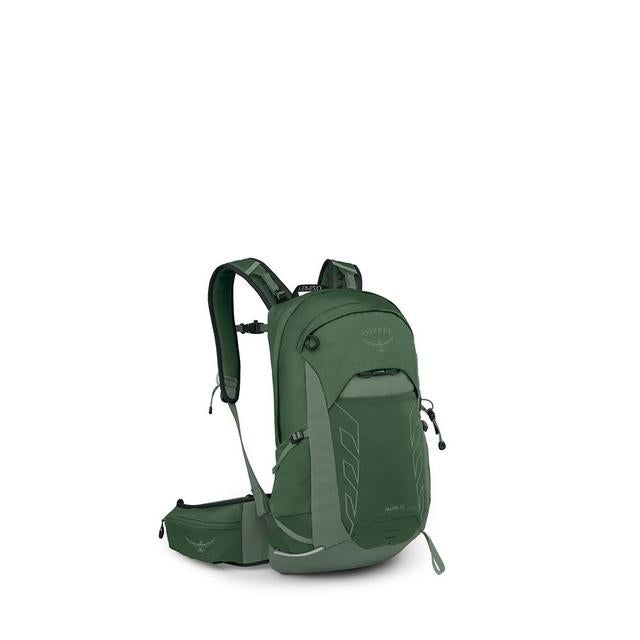 Osprey Packs Talon 22 Extended Fit Green Canopy/Pine Leaf