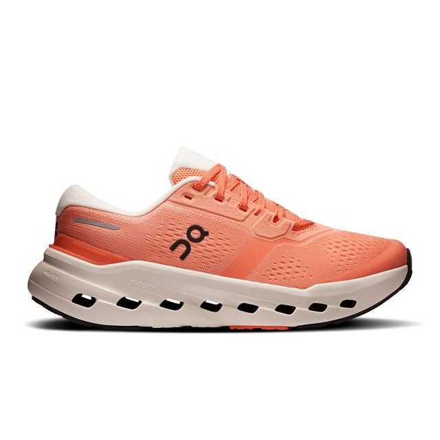 On Running On W Cloudrunner Iii Ivory/Dew