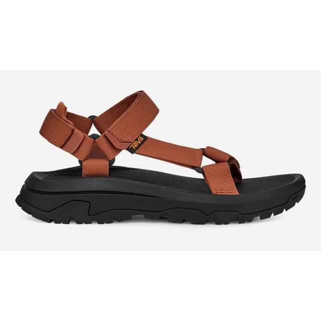 Teva Hurricane Xlt3 Sandal Vintage Brown