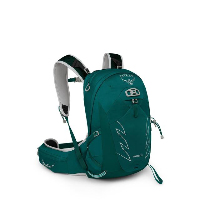 Osprey Osprey W Tempest 20 Jasper Green