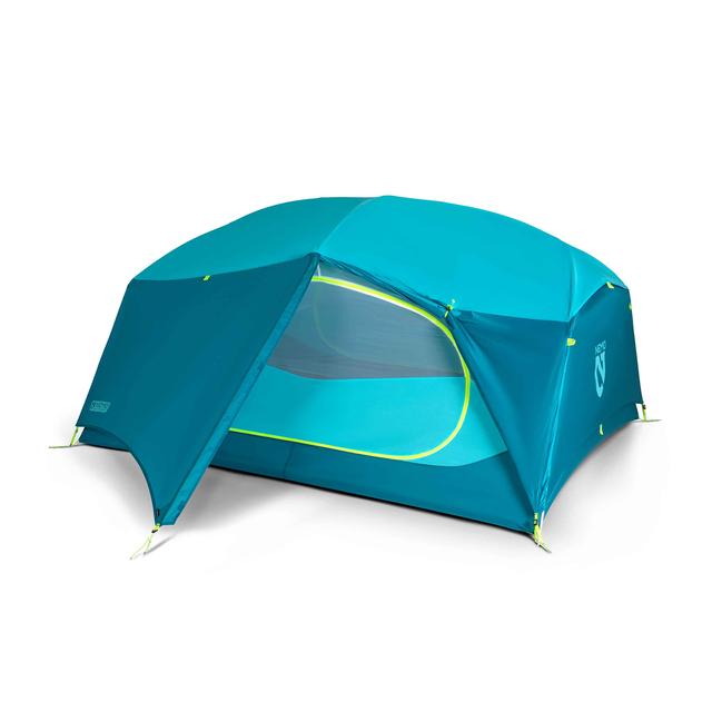 Nemo Equipment Nemo Aurora 3p W/footprint Surge