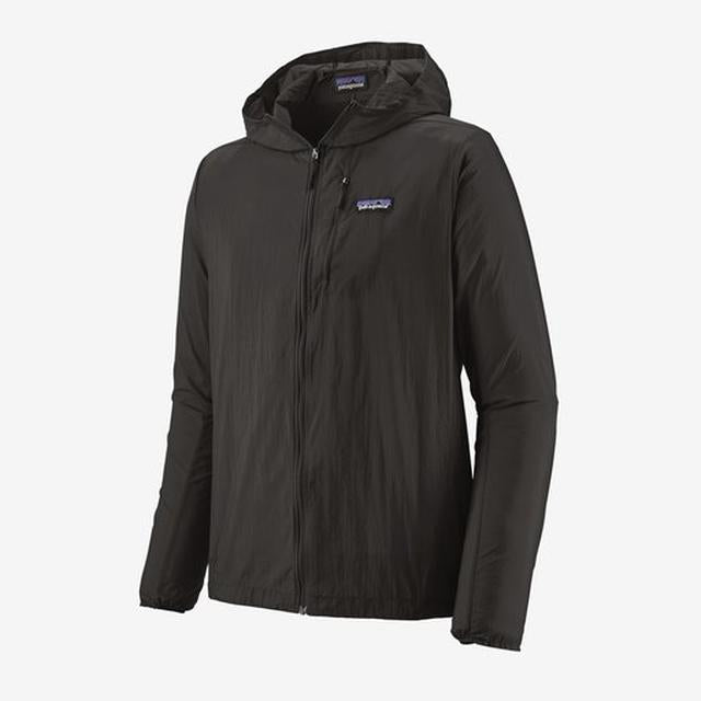 Patagonia Houdini Jacket Black