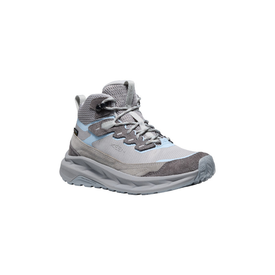 Keen Outdoor Keen W Hightrail Ii Mid Wp Alloy/Skyway