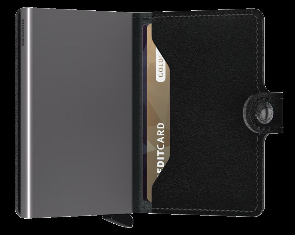 Secrid Miniwallet Original