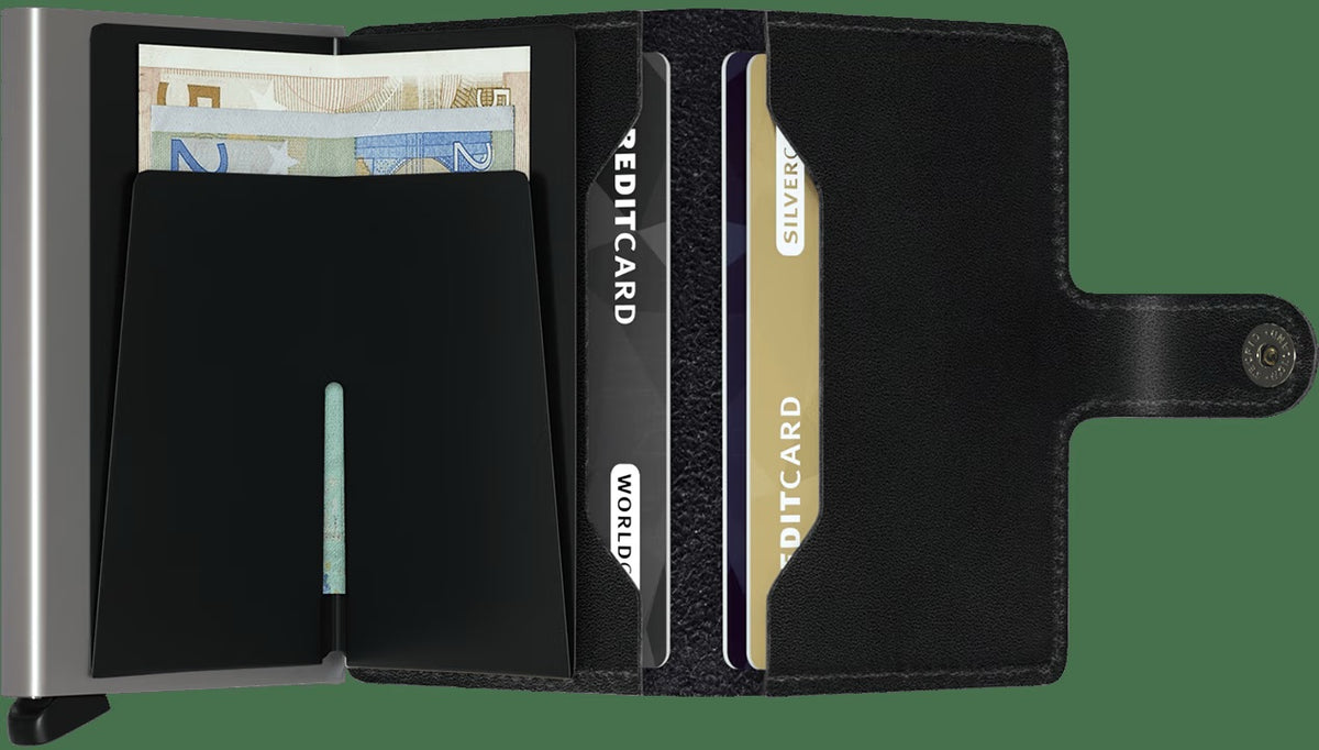 Secrid Miniwallet Original