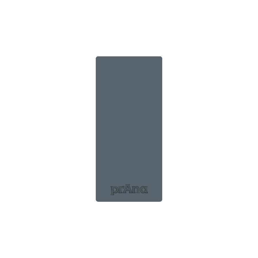 Prana Prana Yoga Mat Grey Blue