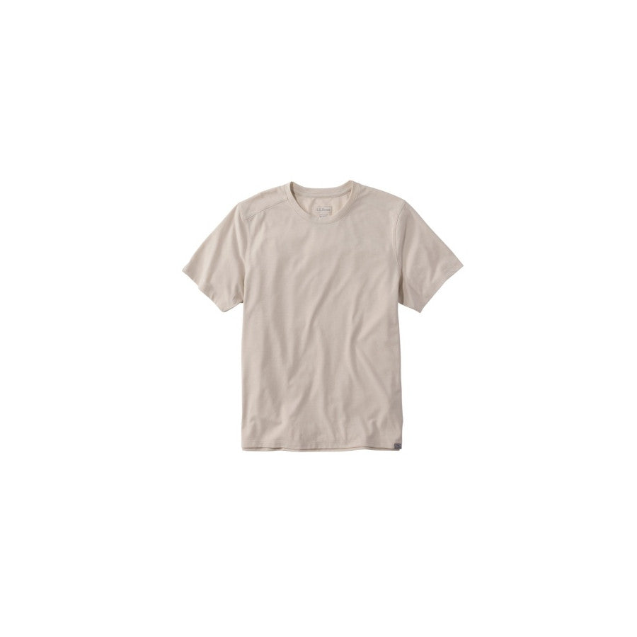 L.l.bean Llb M Multisport Lifestyle Shirt Shore