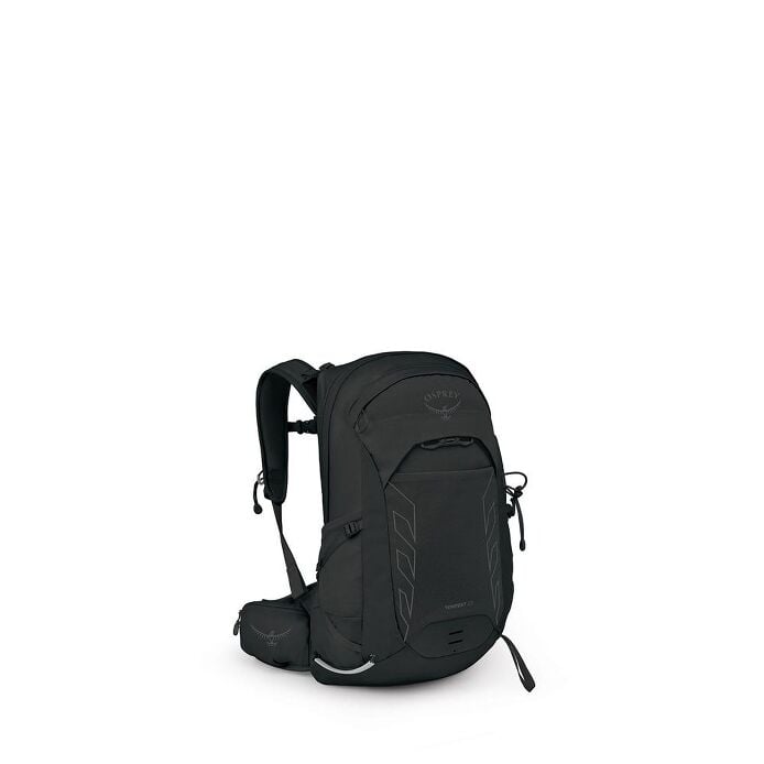 Osprey Osprey W Tempest Black/Coal Grey