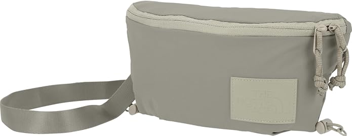 The North Face Womens Never Stop Lumbar Clay Grey