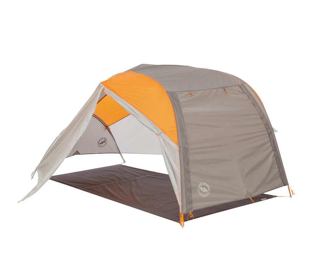 Big Agnes Ba Footprint Salt Creek Sl2 Gray