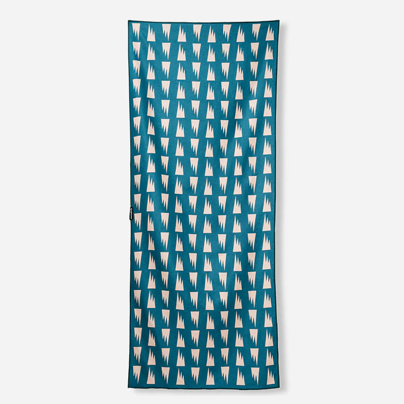 Nomadix Towel Single Sided