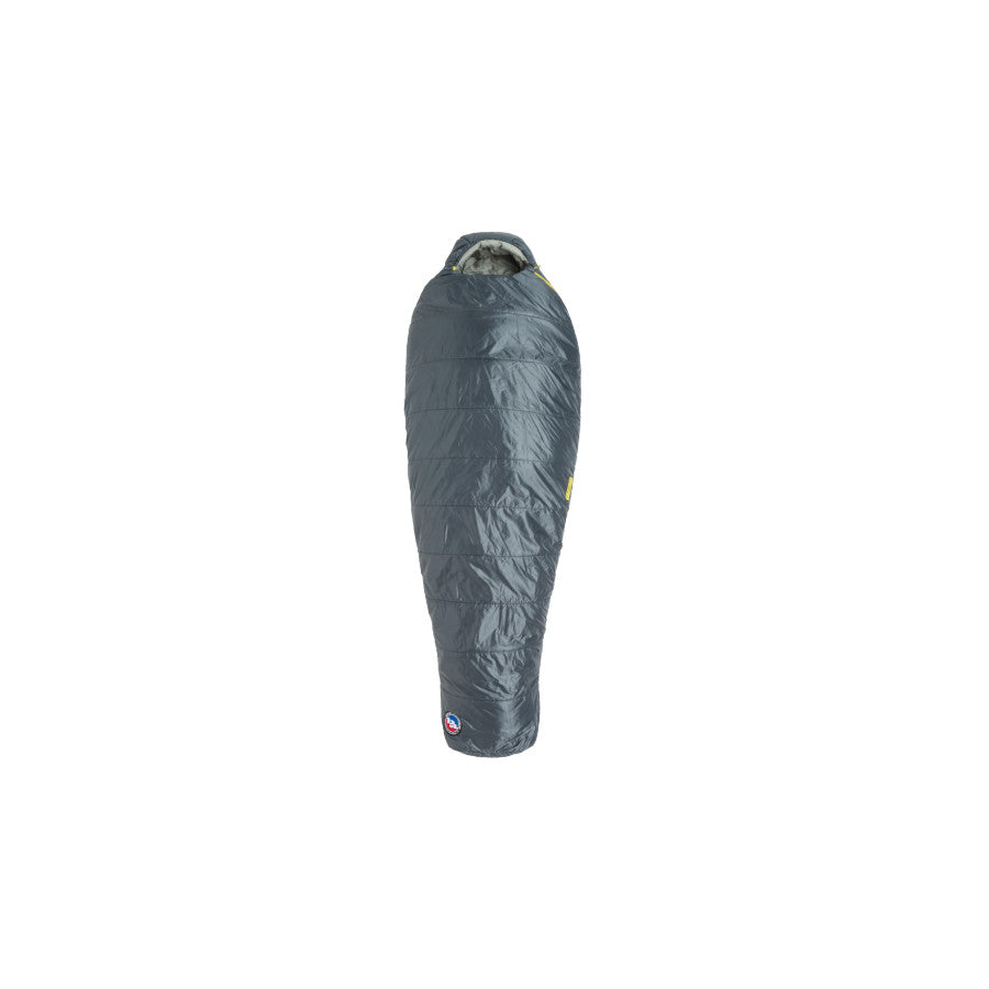Big Agnes Ba M Anthracite 30 Gray