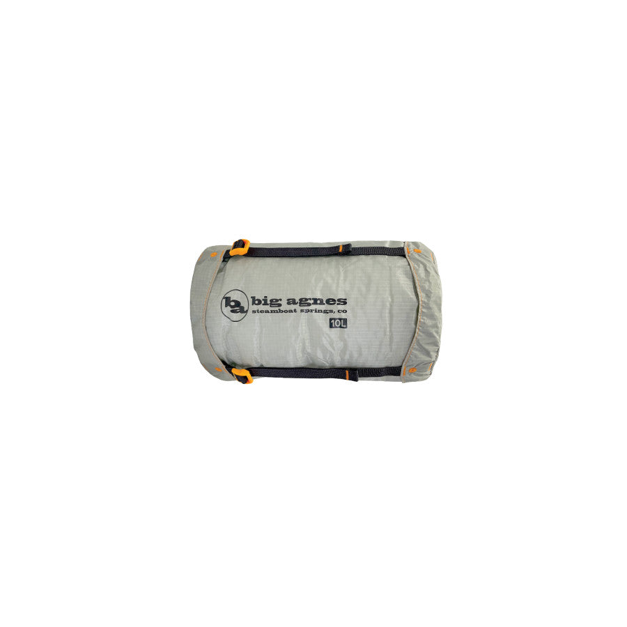 Big Agnes Inc. Ba Hyperbead Compression Stuff Sack Generic