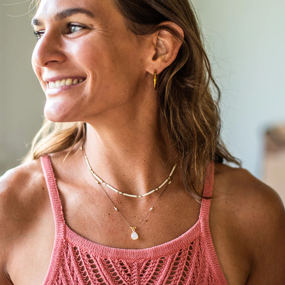 Bronwen Jewelry Oasis Necklace