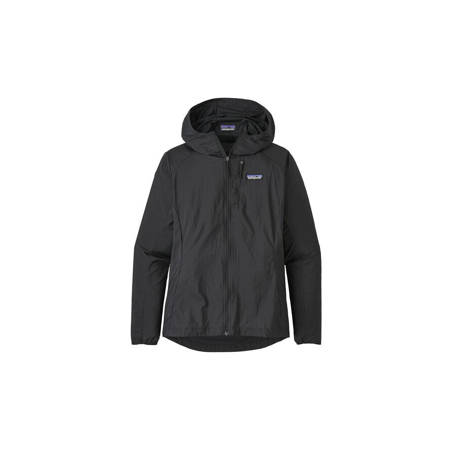 Patagonia Pat W Houdini Jkt Black