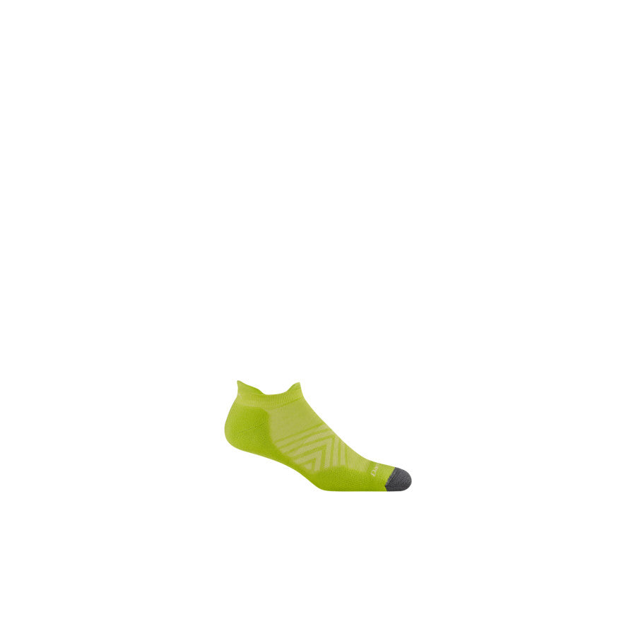 Darn Tough Vermont Dt M 1039 Run No Show Tab Ul Cushion Neon Lime
