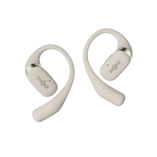 Shokz Shokz Open Fit Beige