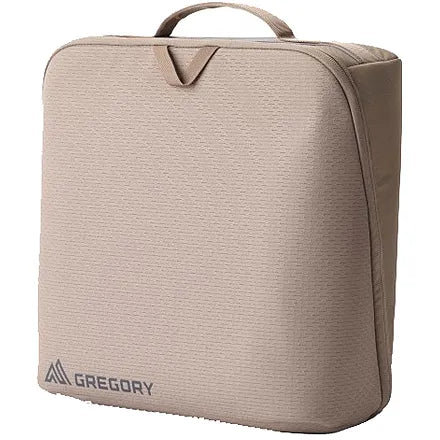 Gregory Mountain Products Gmp Alpaca Kitchen Case Mirage Tan