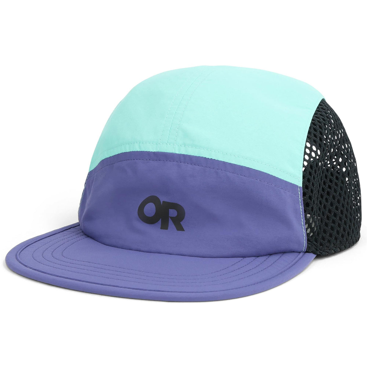 Outdoor Research Swift Air Cap Galactic/Maldives