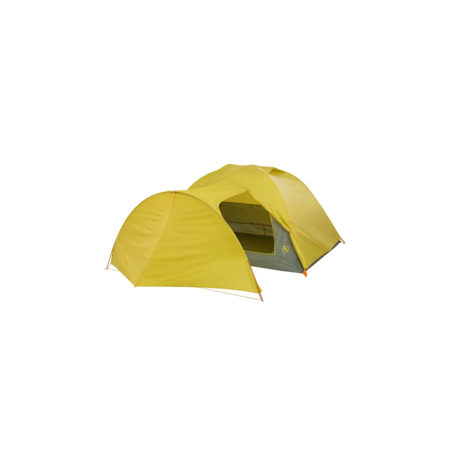 Big Agnes Inc. Ba Blacktail 3 Hotel Yellow