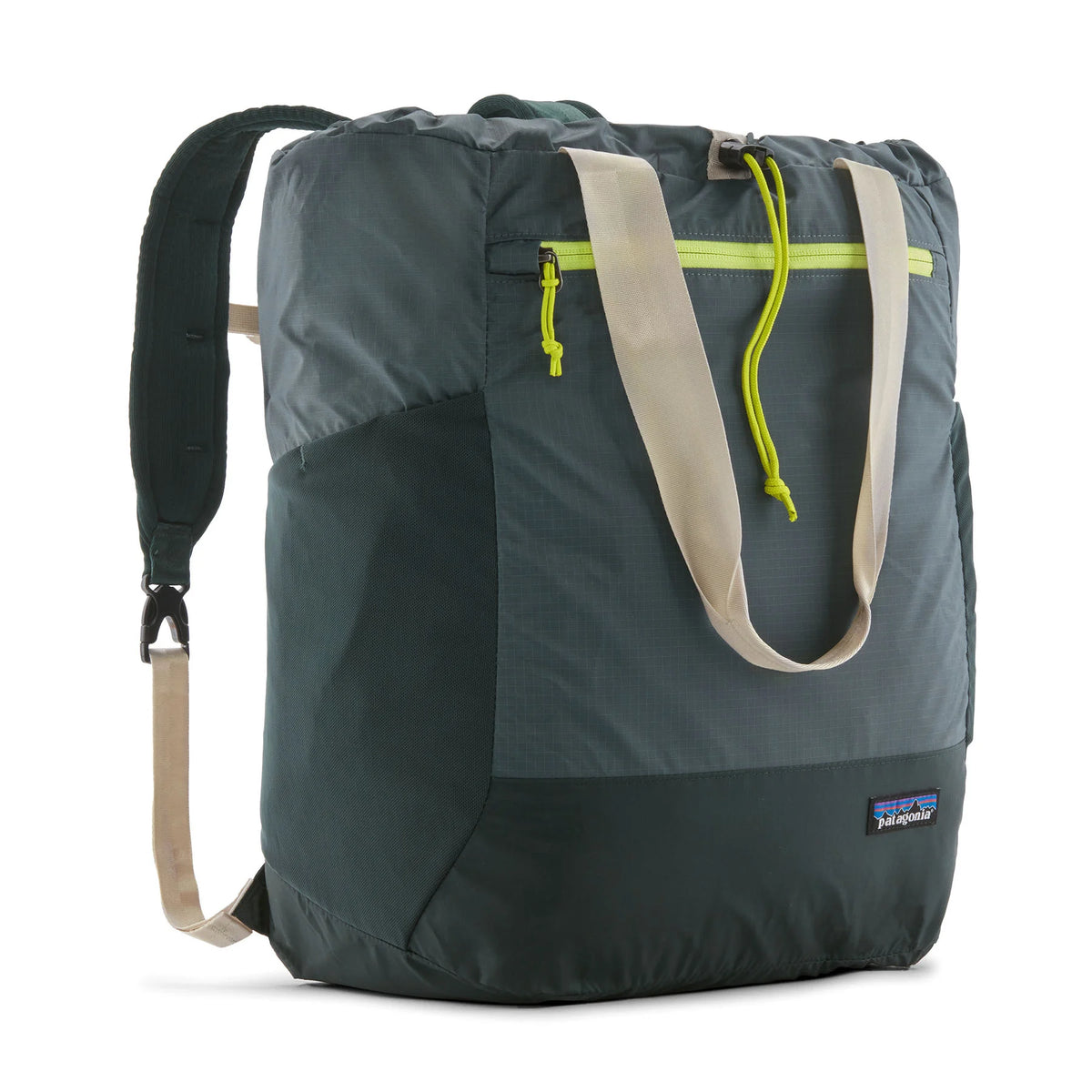 Patagonia Ultralight Black Hole Tote Pack 27L