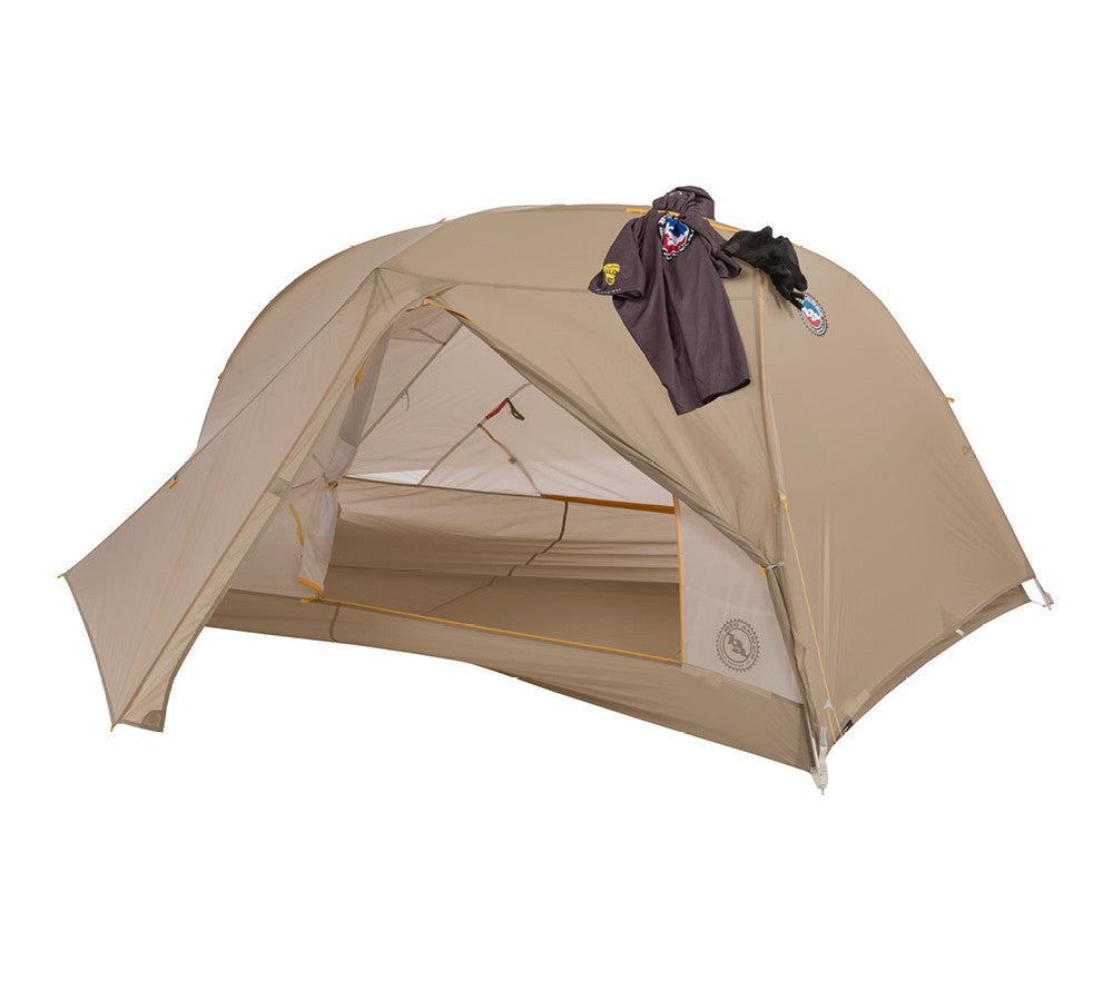 Big Agnes Ba Tigerwall Solution Dye UL 2
