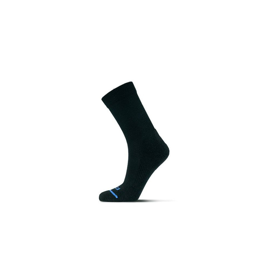 Fits Technologies Fits U F1002 Lc Hike Crew Black