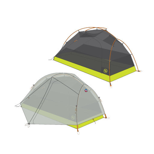 SOKO Outfitters Tiger Wall Ul1 Solution Dye