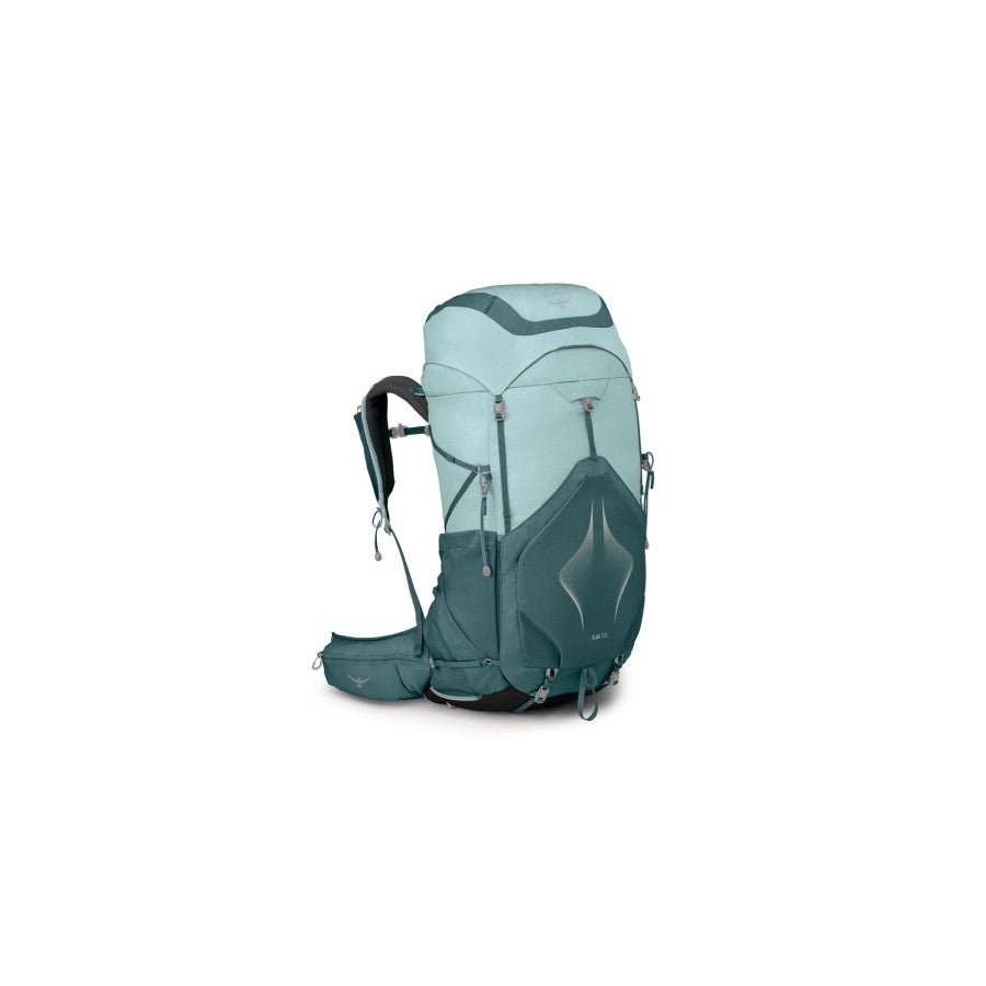 Osprey Osprey W Eja 58 Cascade Blue