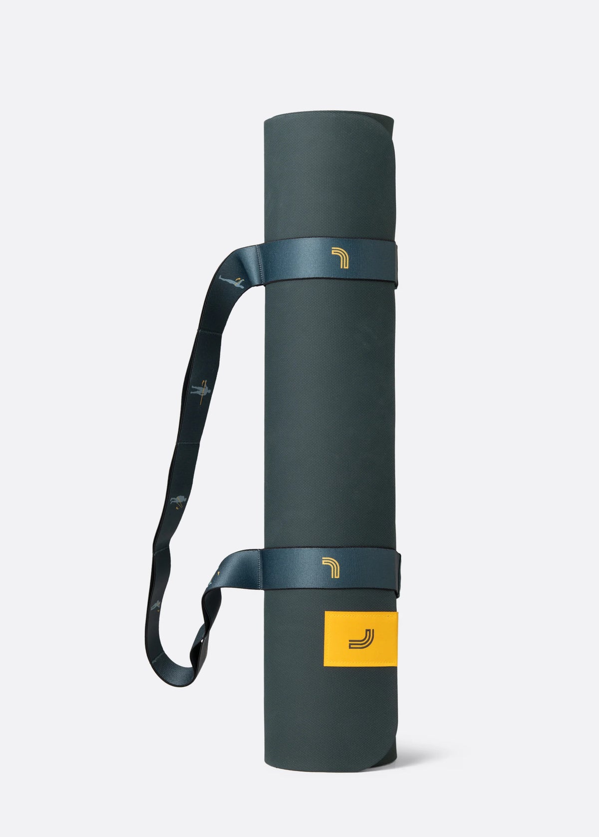 Lole Pose Mat with Strap