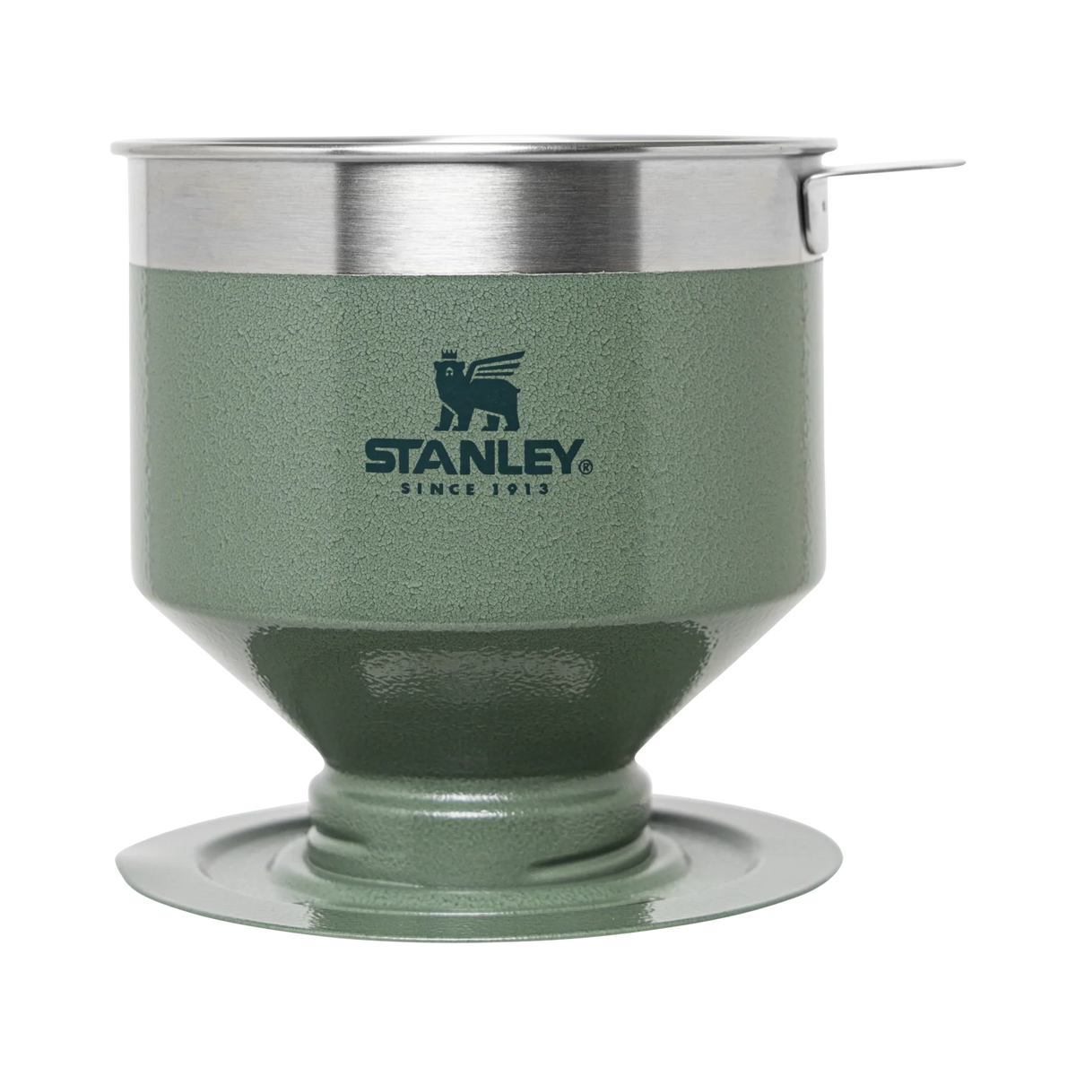 Stanley The Perfect-Brew Pour Over Hammertone Green