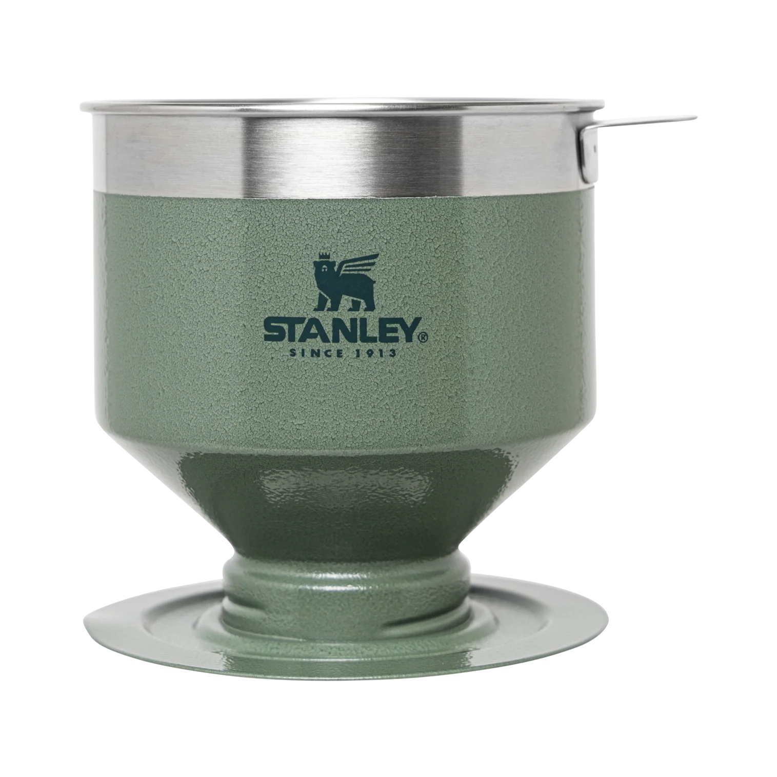 Stanley The Perfect-Brew Pour Over Hammertone Green