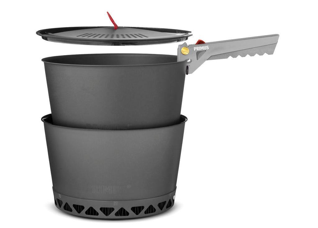 Primus Primus Primetech Pot Set 1.3l