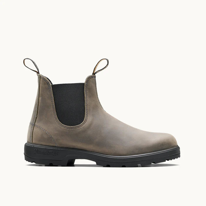 Blundstone Unisex Classic Chelsea Boot Clay